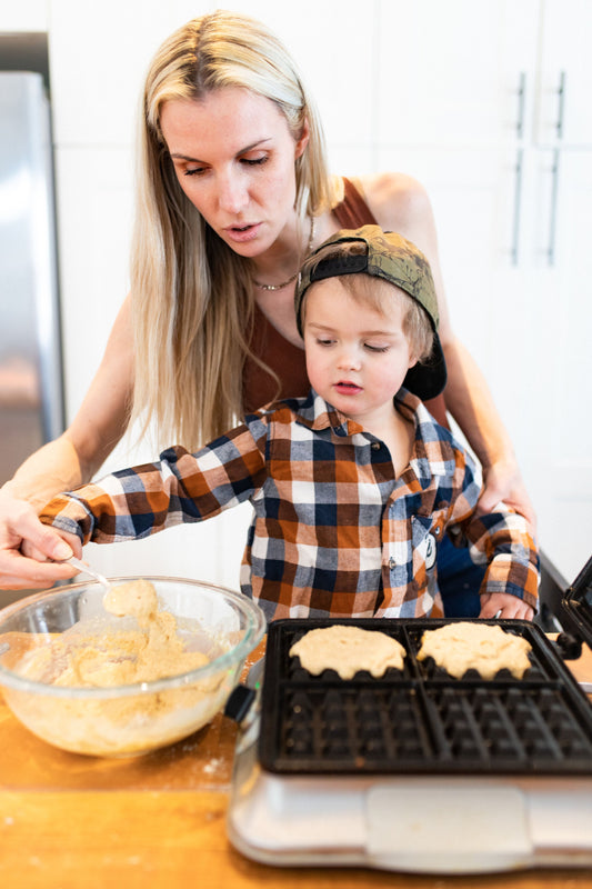 Gluten-Free Ingredients I Avoid to Keep My Family Healthy