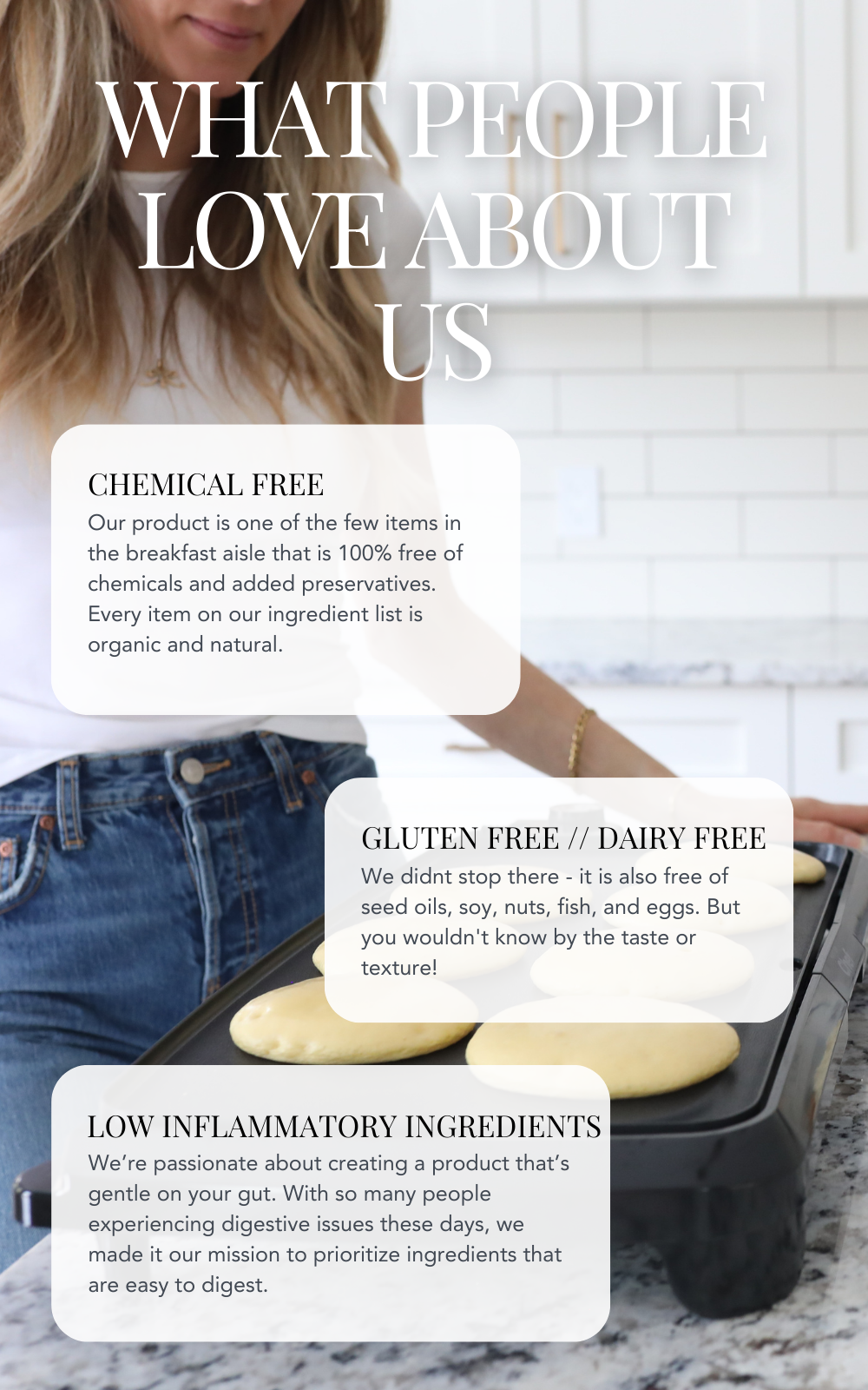 Pantry Stock Up Bundle