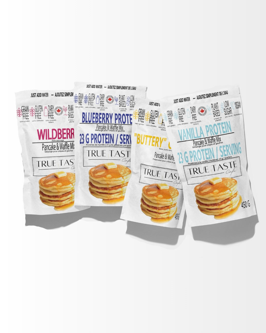 Pantry Stock Up Bundle